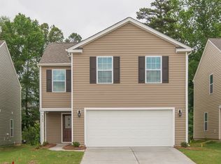 9543 Kendall Dr, Charlotte, NC 28214