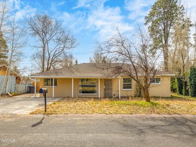 2513 E Miller Dr, Flagstaff, AZ, 86004