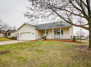 215 Lynne Trl, Oregon, WI 53575