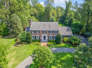 175 Forest Way, Essex Fells, NJ 07021