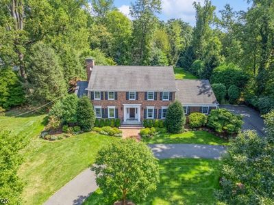 175 Forest Way, Essex Fells, NJ, 07021