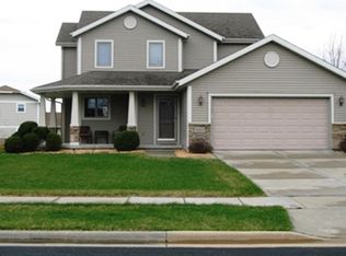 8313 Dolomite Ln, Madison, WI 53719