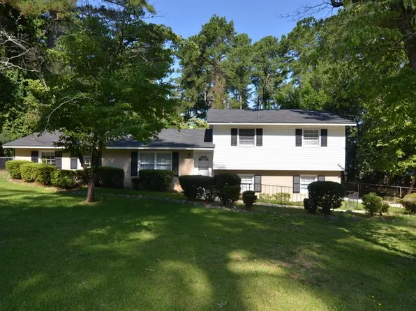 2369 Courtney Cir, Augusta, GA 30906