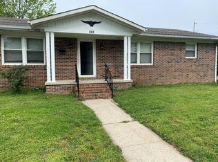 209 N Seminary St, Princeton, KY 42445