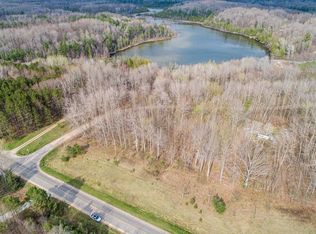 Winding Wood Dr, Farwell, MI 48622