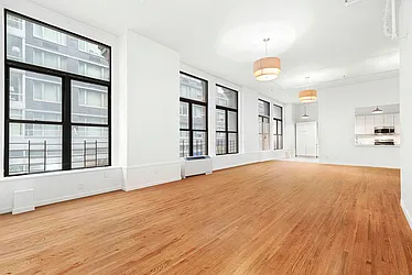 Rented by Corcoran