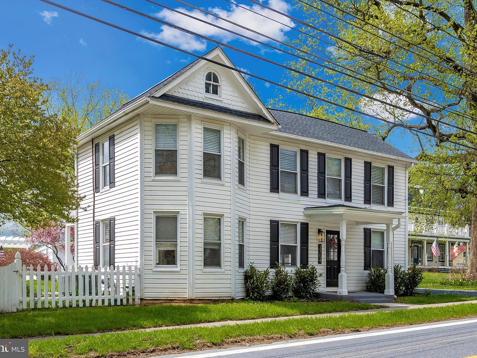 3704 Buckeystown Pike, Buckeystown, MD 21717 Zillow