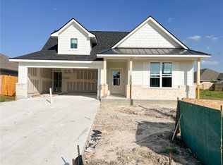 3144 Charge Ln, Bryan, TX 77808