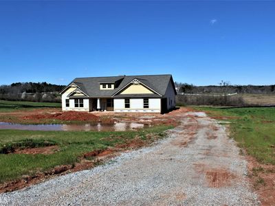 16 Lot 16 200 Pioneer Trl #16, Newnan, GA, 30263