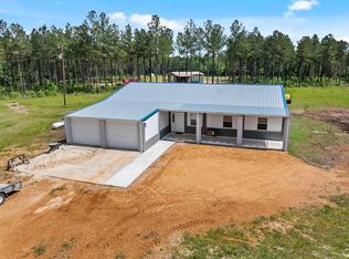 3285 Summit Dr SW, Bogue Chitto, MS 39629
