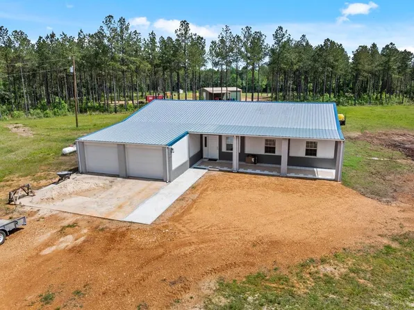 3285 Summit Dr SW, Bogue Chitto, MS 39629