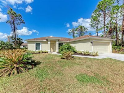 3933 Danbury Ter, North Port, FL, 34286