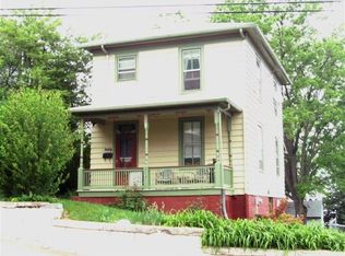 217 N Madison St, Staunton, VA 24401