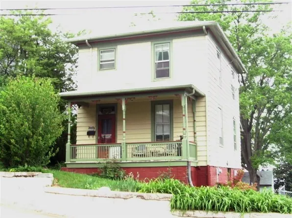 217 N Madison St, Staunton, VA 24401