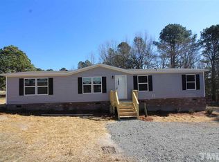 3018 Old Stage Rd N, Coats, NC 27521