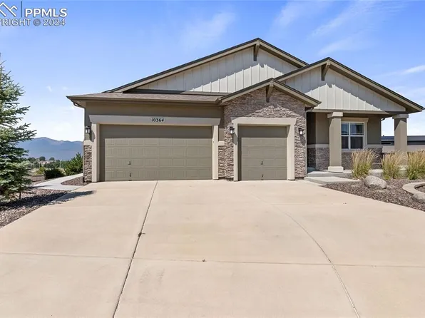 10364 Webster Pass Ct, Colorado Springs, CO 80924