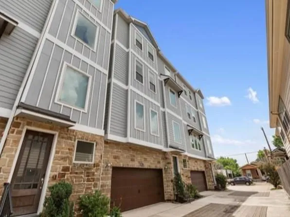 805 W 23rd St Unit B, Houston, TX 77008