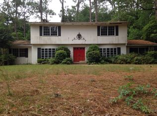 4654 E Fort King St, Ocala, FL 34470