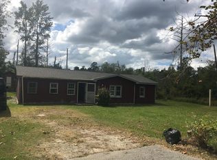 3203 Ward Rd, Green Sea, SC 29545