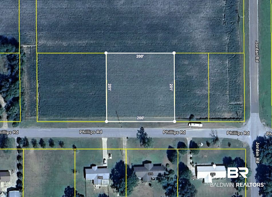 2nd image of 0 Phillips Rd