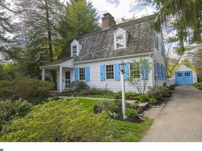 411 Littlebrook Rd, Berwyn, PA, 19312