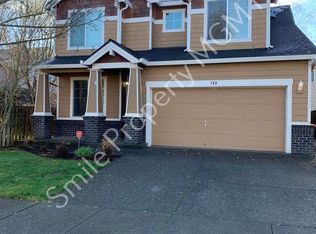 708 SW Grant Way, Troutdale, OR 97060