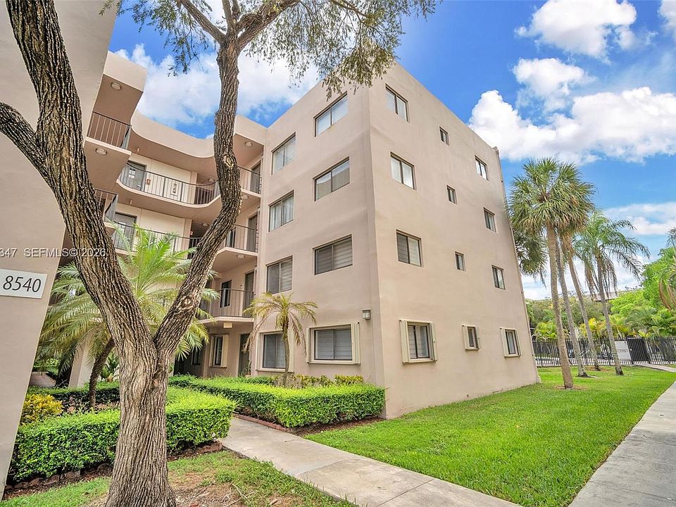 1st image of 8540 SW 133rd Avenue Rd APT 312
