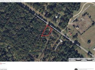 Fm 2694, Shelbyville, TX 75973