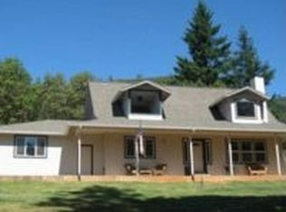 111 Scott Dr, Grants Pass, OR 97527