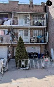 108-46 49th Avenue, Corona, NY, 11368