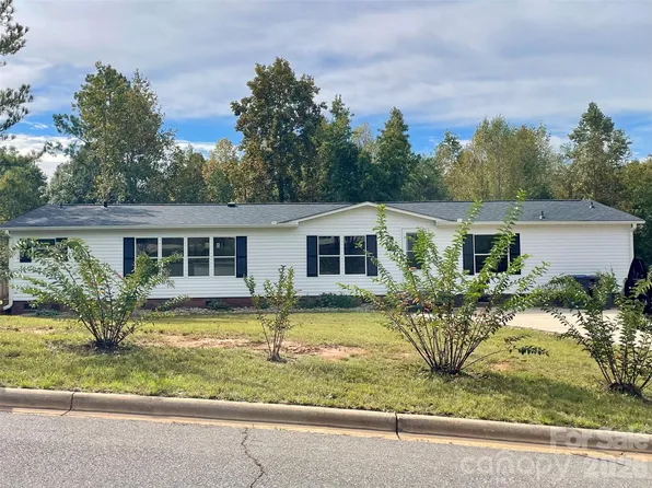 140 Ridge Creek Dr Unit 56, Troutman, NC 28166