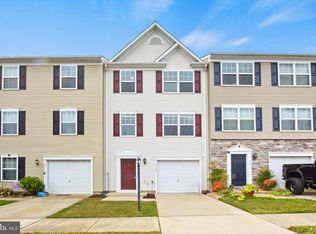 2358 Silver Fox Way, Locust Grove, VA 22508