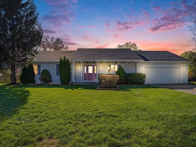 21020 Morning Dove Trl, South Bend, IN, 46614