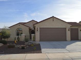 26261 W Vista North Dr, Buckeye, AZ 85396