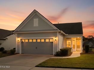 704 Broomsedge Terrace, Wilmington, NC 28412