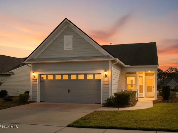 704 Broomsedge Terrace, Wilmington, NC 28412