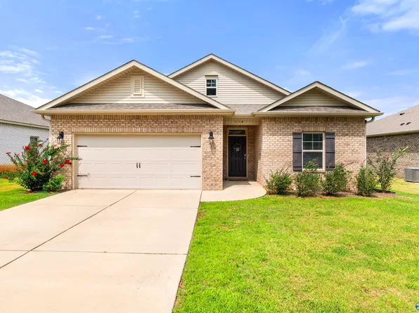 114 Branton Ct, New Market, AL 35761