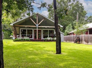 2004 Island Cir, Kemp, TX 75143