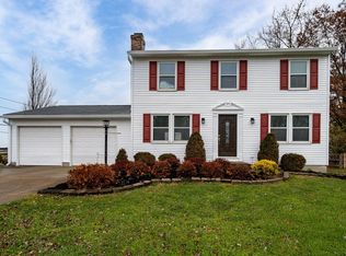 6978 Fallen Oaks Dr, Mason, OH 45040