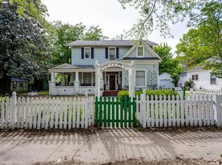 618 N Louisa Ave, Shawnee, OK 74801
