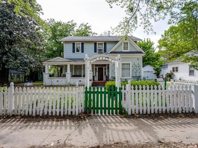618 N Louisa Ave, Shawnee, OK, 74801