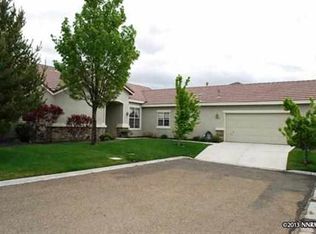 1492 Gaucho Ln, Reno, NV 89521