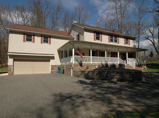 251 Shiloh Rd, Blairstown, NJ 07825