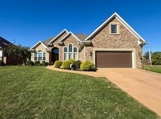 7514 Lauren Dr, Evansville, IN