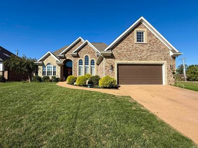 7514 Lauren Dr, Evansville, IN, 47725