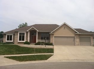 9160 Brant Point, New Haven, IN 46774