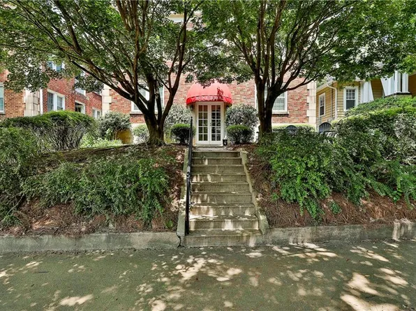 991 N Highland Ave NE APT 6, Atlanta, GA 30306