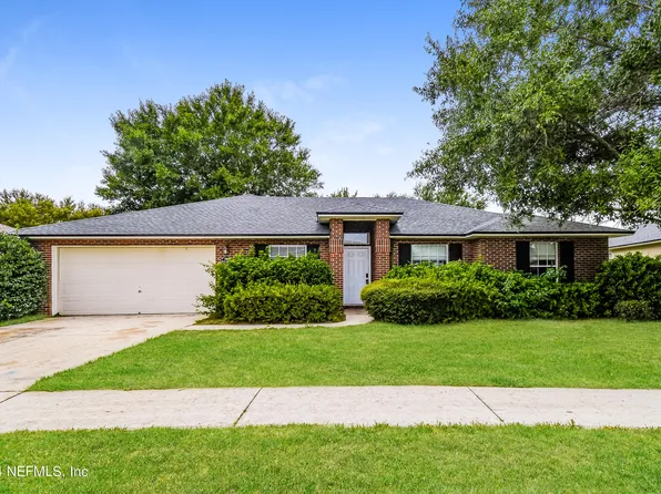 2402 MALLORY HILLS Road, Jacksonville, FL 32221