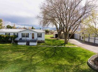 11311 W 2 1/2 Mile Rd, Pocatello, ID 83202
