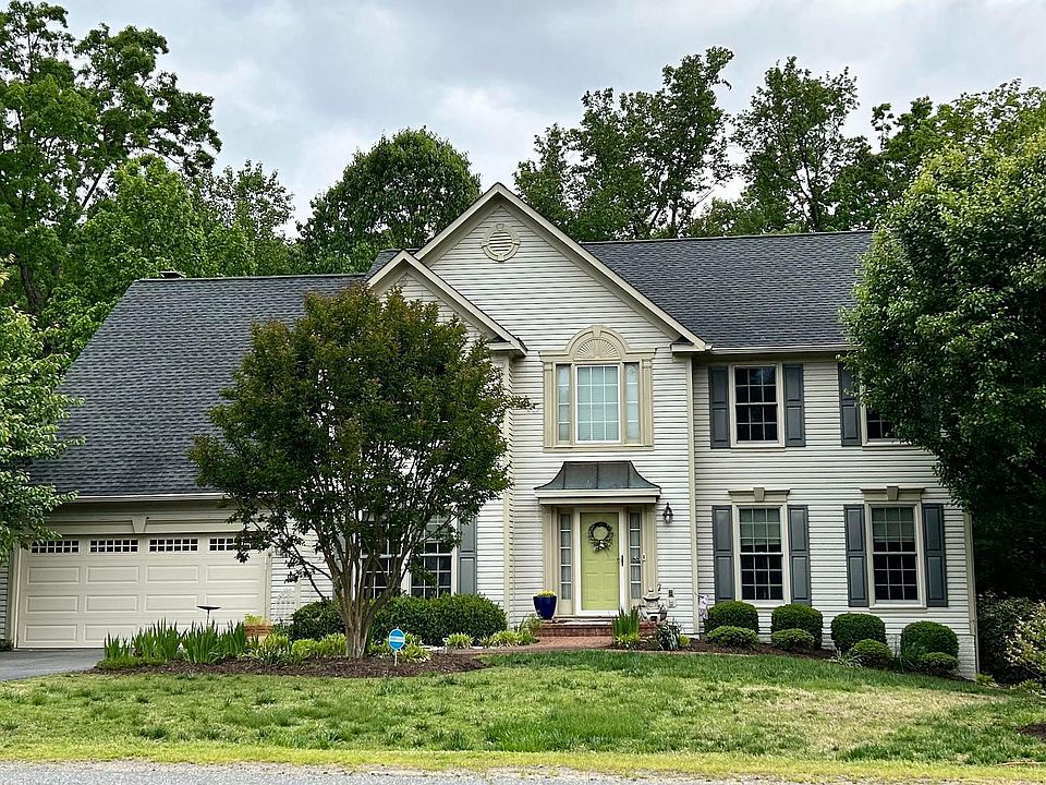 11810 Kingswood Blvd, Fredericksburg, VA 22408 Zillow